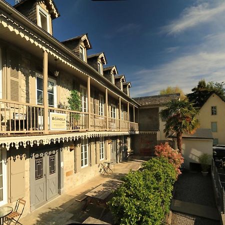 Maison Candela Argelès-Gazost Exteriér fotografie