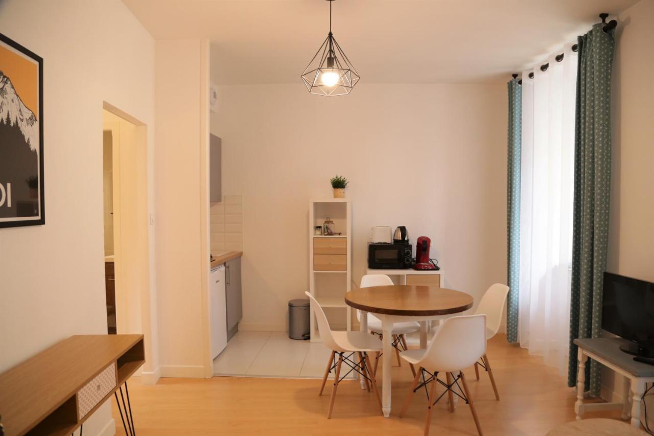 Maison Candela Argelès-Gazost Exteriér fotografie