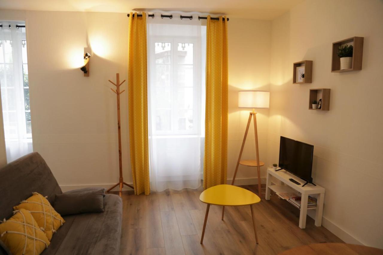 Maison Candela Argelès-Gazost Exteriér fotografie