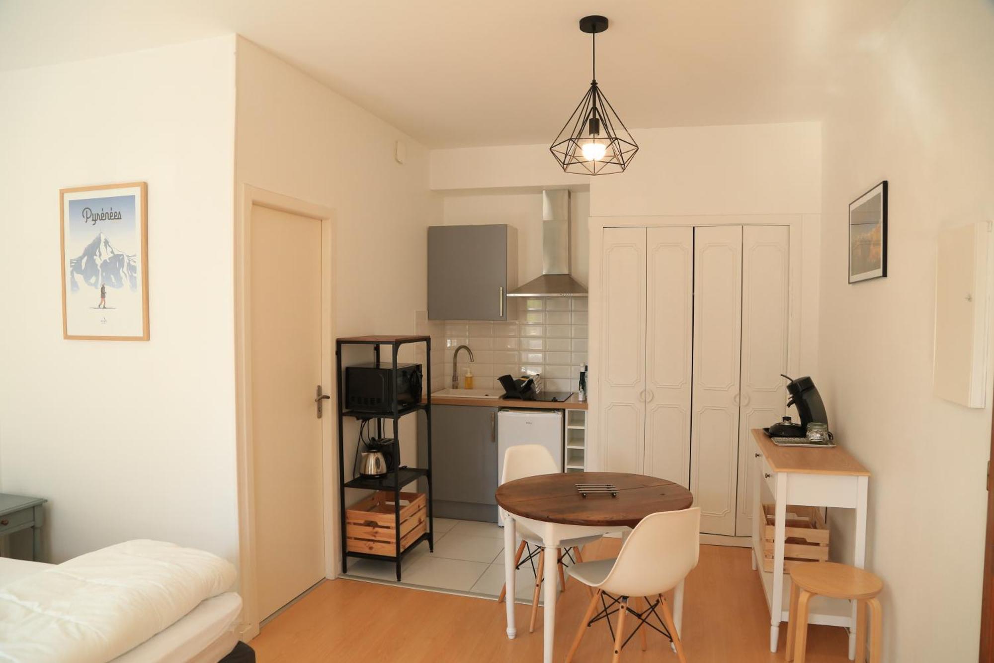 Maison Candela Argelès-Gazost Pokoj fotografie
