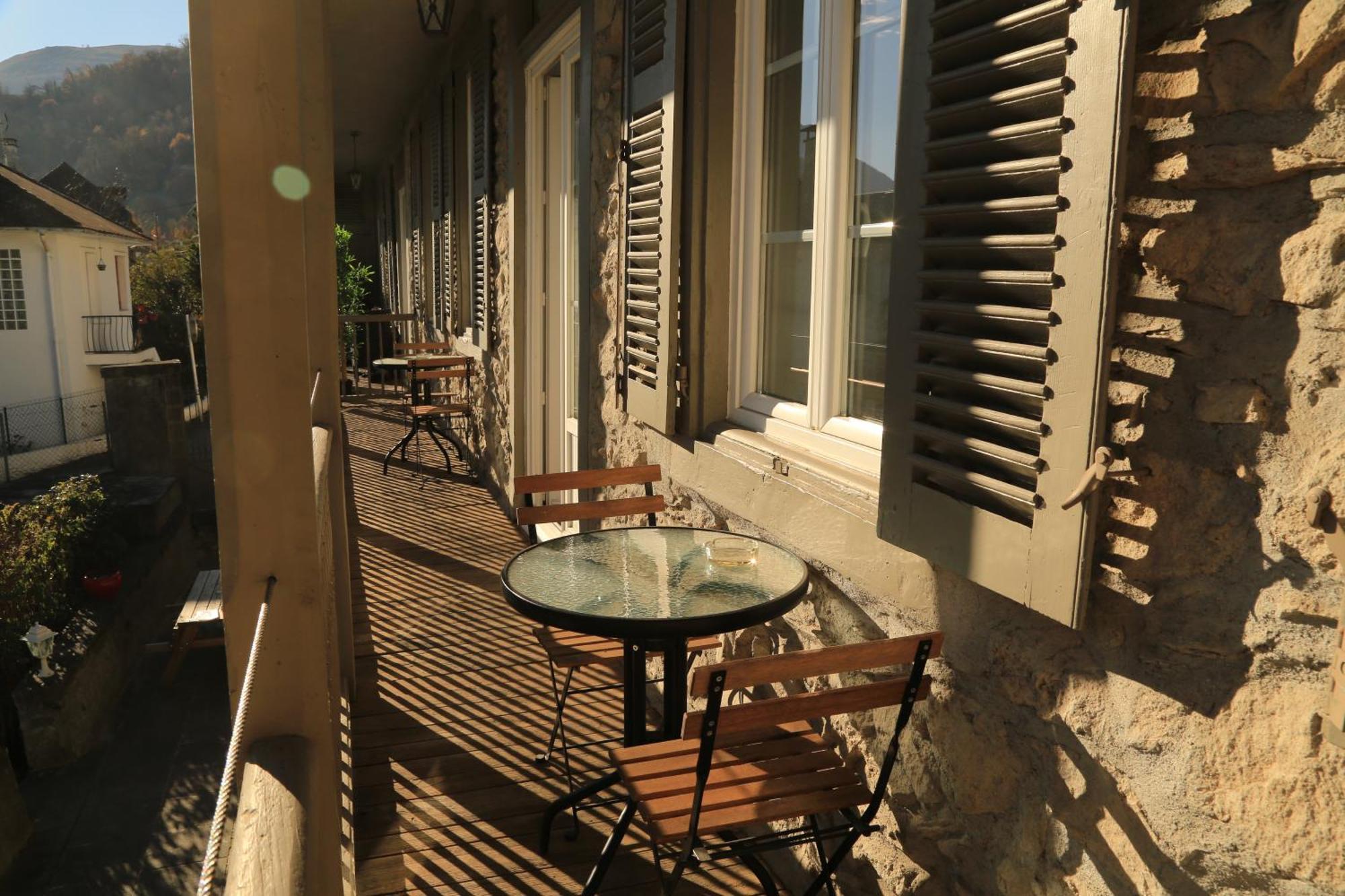 Maison Candela Argelès-Gazost Pokoj fotografie