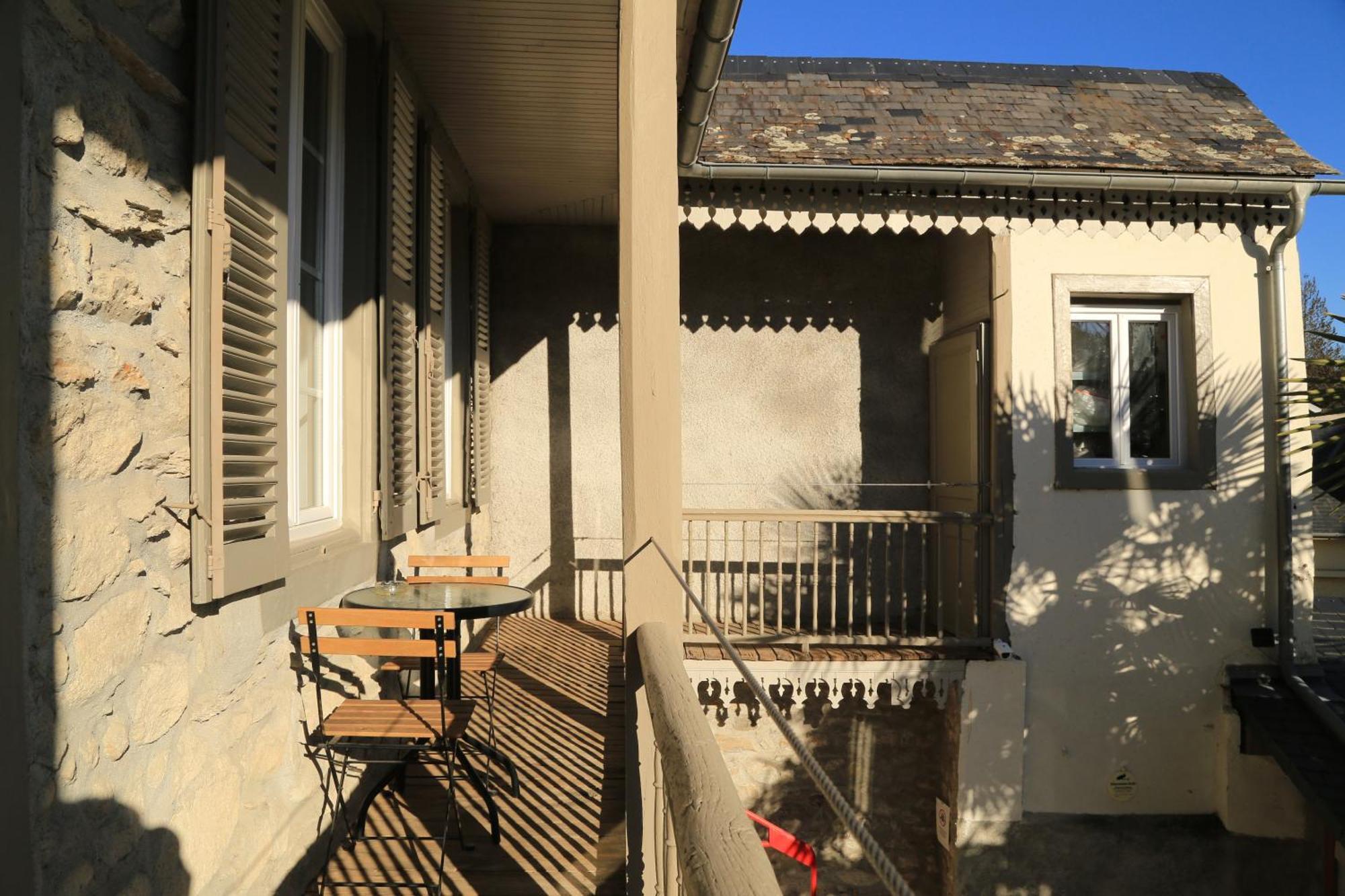 Maison Candela Argelès-Gazost Pokoj fotografie