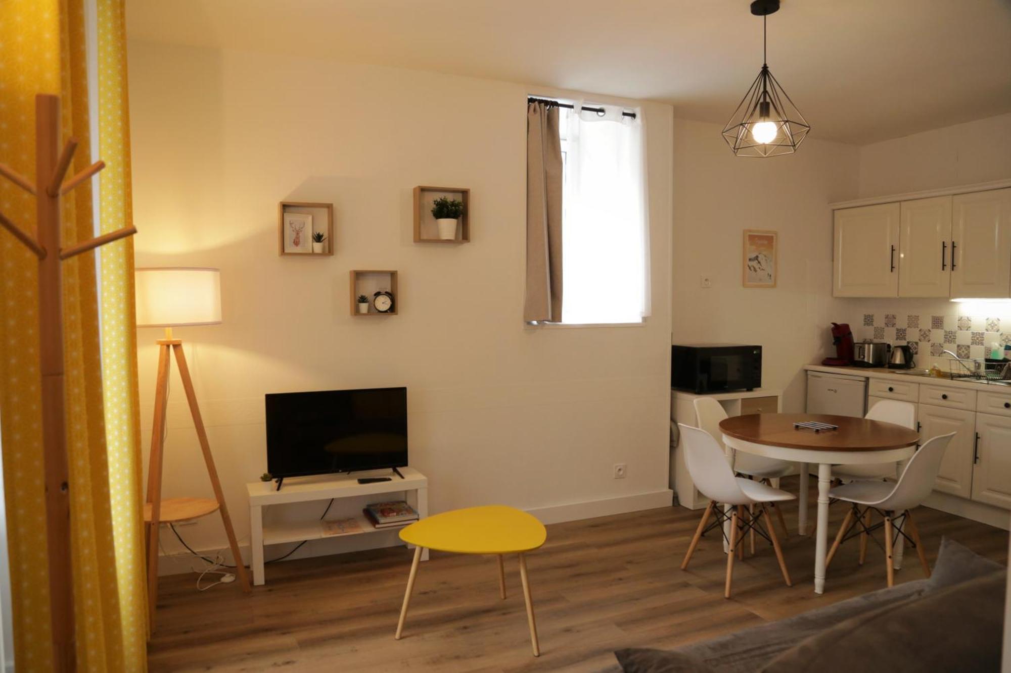 Maison Candela Argelès-Gazost Exteriér fotografie