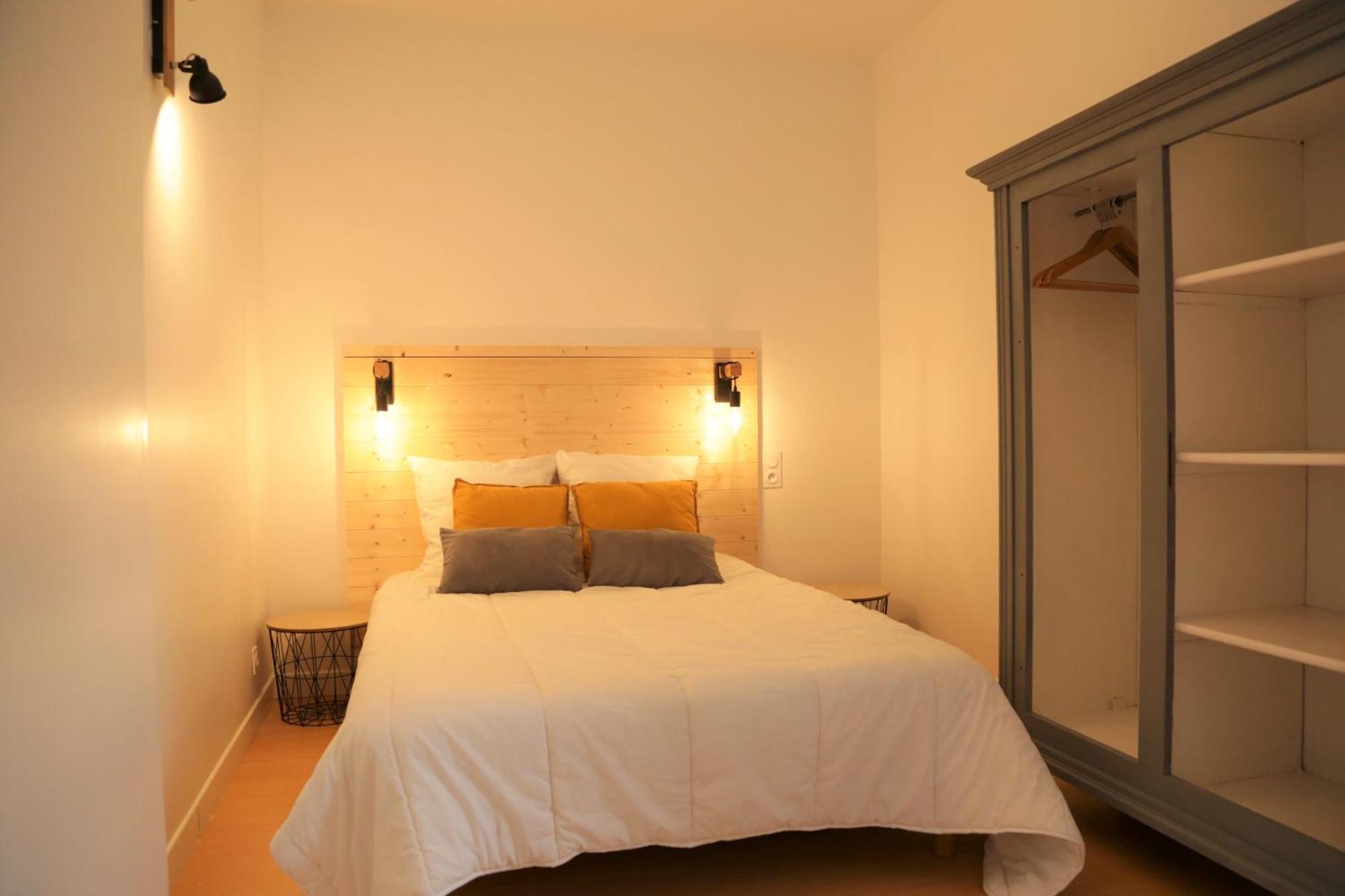 Maison Candela Argelès-Gazost Pokoj fotografie