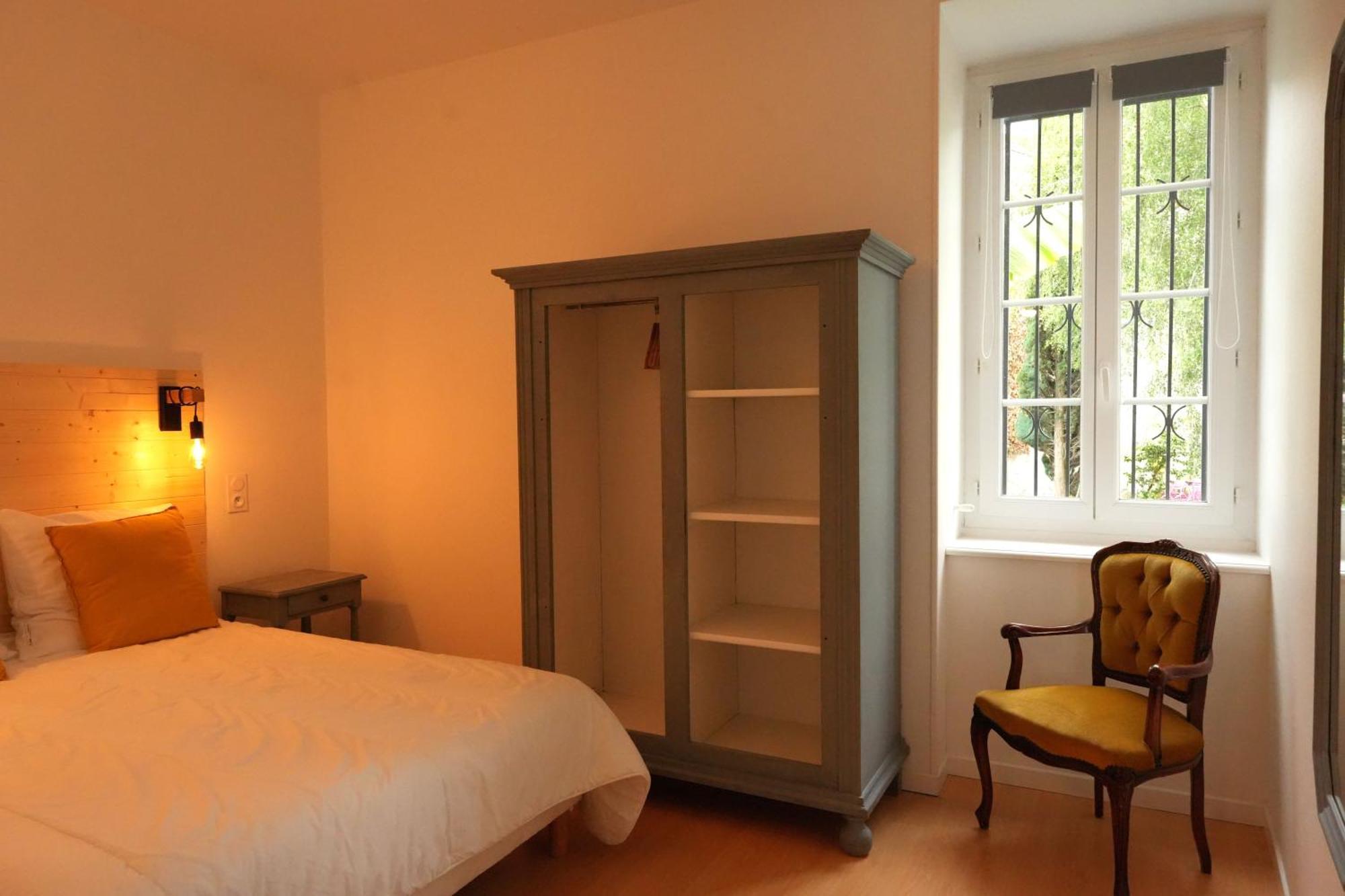 Maison Candela Argelès-Gazost Pokoj fotografie
