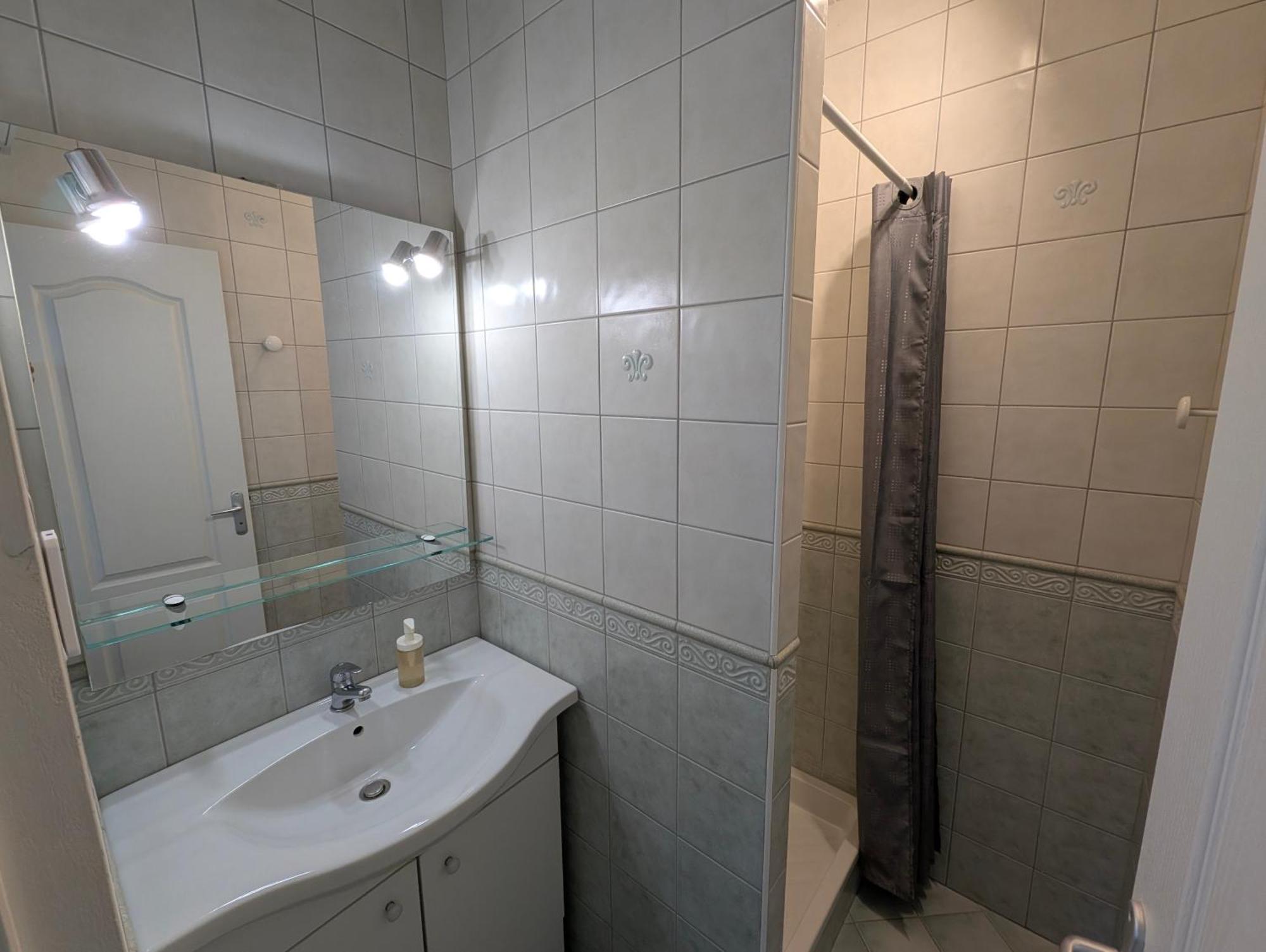 Maison Candela Argelès-Gazost Pokoj fotografie
