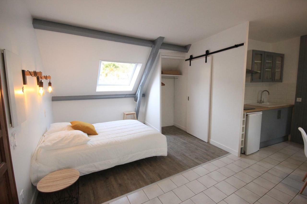 Maison Candela Argelès-Gazost Exteriér fotografie